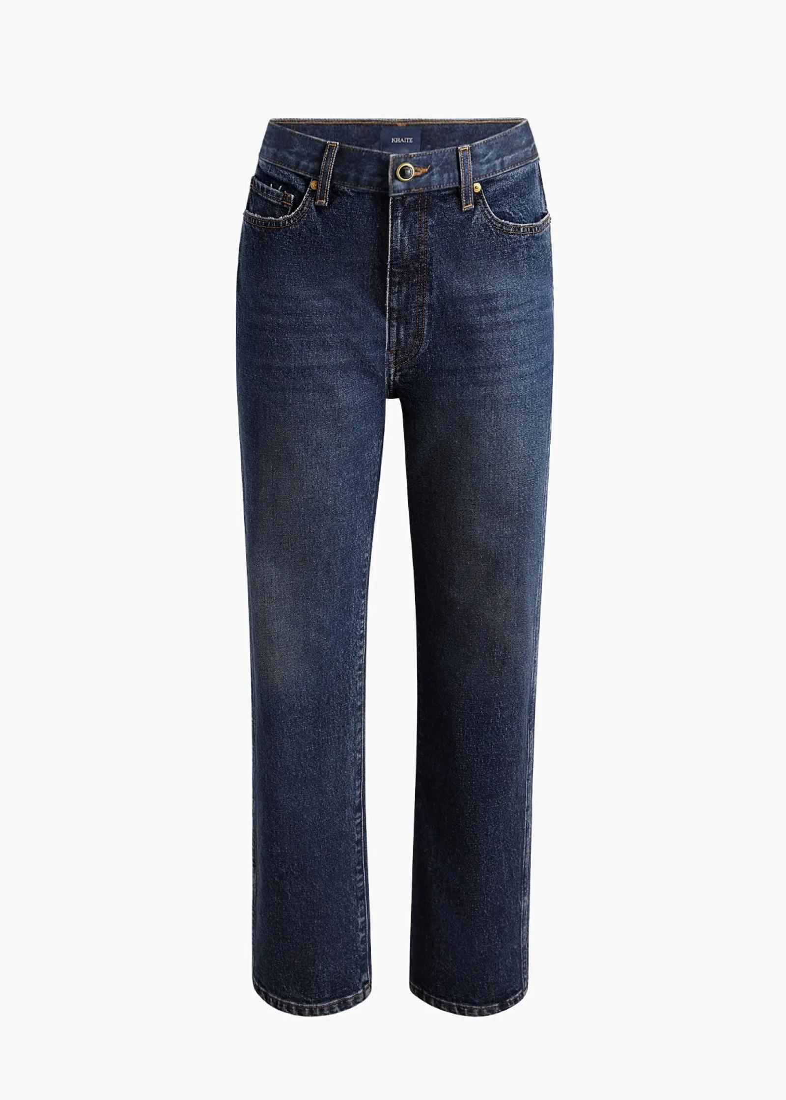 Khaite Abigail-Abigail Stretch Jean in Lansing
