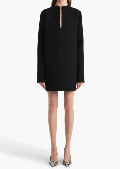 Khaite Dresses-Aleena Dress in Black