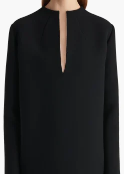 Khaite Dresses-Aleena Dress in Black
