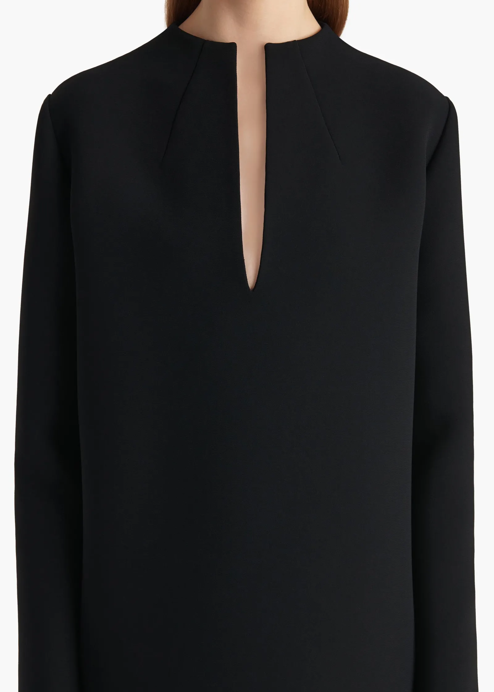 Khaite Dresses-Aleena Dress in Black
