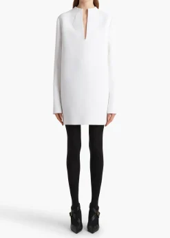 Khaite Dresses-Aleena Dress in Chalk