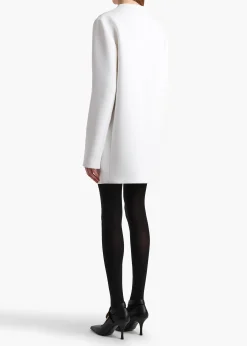 Khaite Dresses-Aleena Dress in Chalk