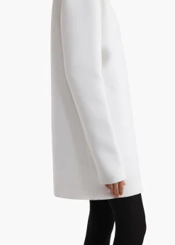 Khaite Dresses-Aleena Dress in Chalk