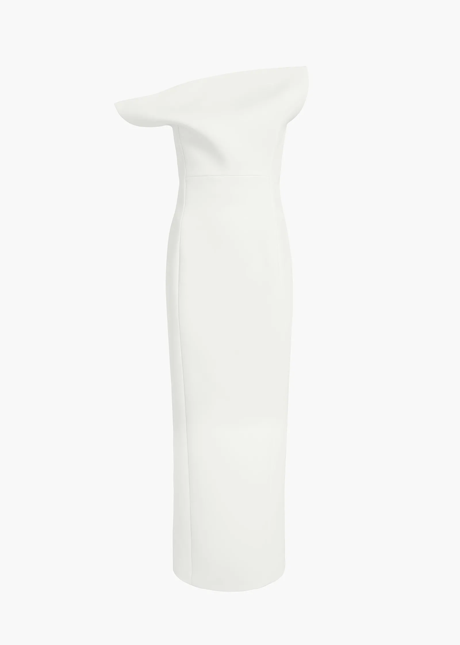 Khaite Dresses-Cato Dress in Chalk