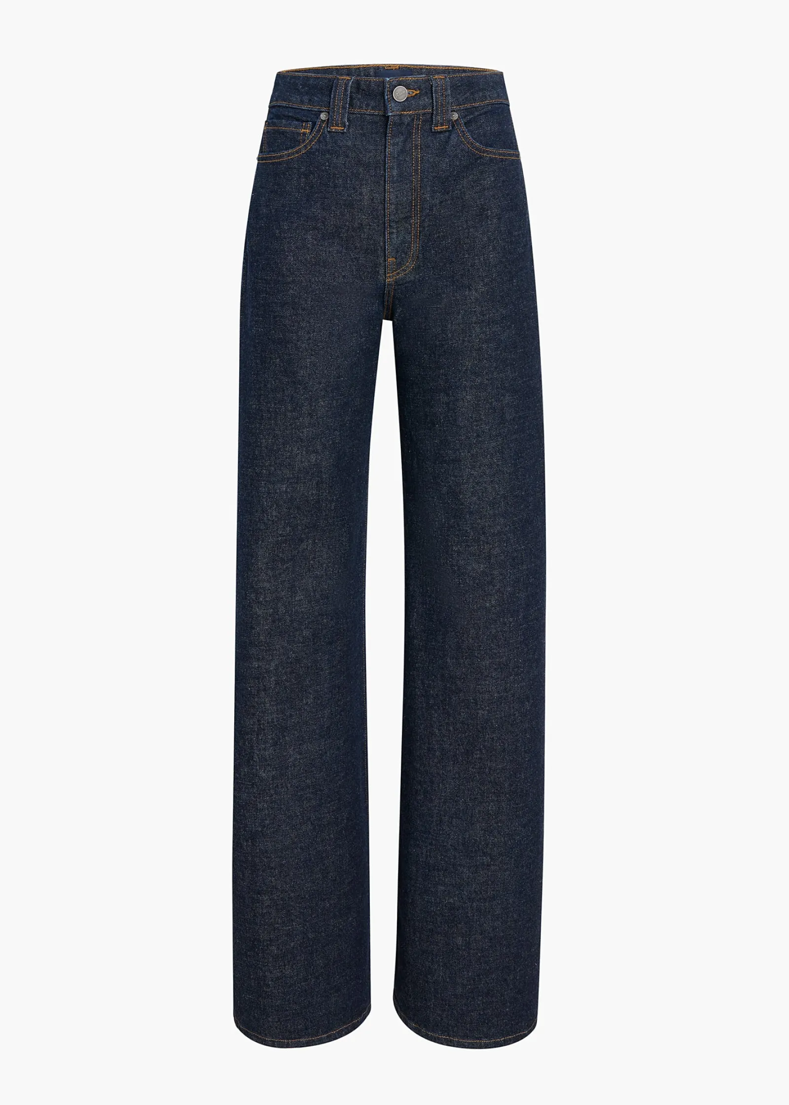 Khaite Dane-Dane Stretch Jean in Benson