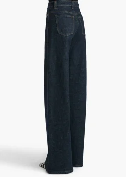 Khaite Dane-Dane Stretch Jean in Benson