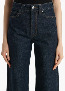 Khaite Dane-Dane Stretch Jean in Benson