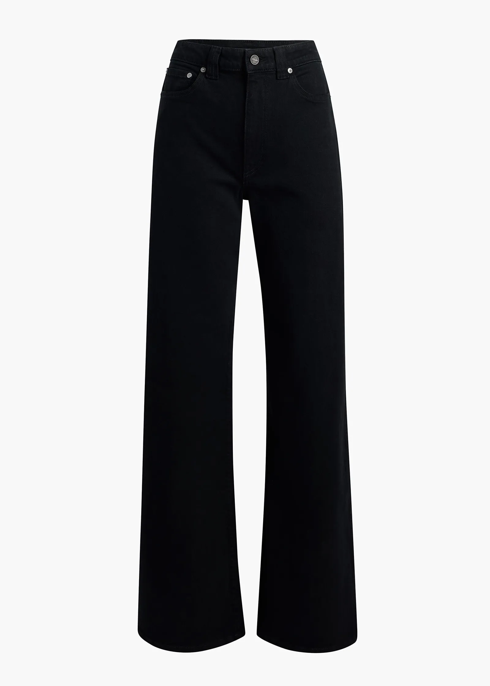Khaite Dane-Dane Stretch Jean in Carlyle