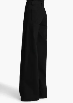 Khaite Dane-Dane Stretch Jean in Carlyle