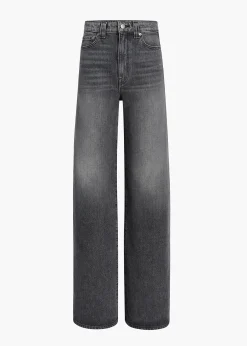 Khaite Dane-Dane Stretch Jean in Warwick