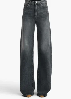 Khaite Dane-Dane Stretch Jean in Warwick