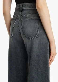 Khaite Dane-Dane Stretch Jean in Warwick