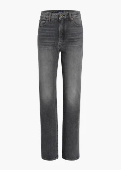 Khaite Danielle-Danielle Stretch Jean in Warwick