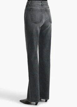 Khaite Danielle-Danielle Stretch Jean in Warwick