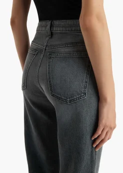Khaite Danielle-Danielle Stretch Jean in Warwick