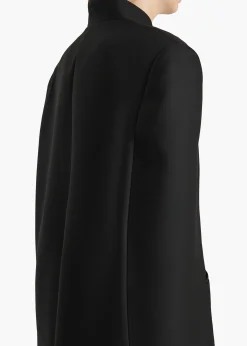 Khaite Leather|Jackets-Dolso Jacket in Black