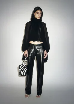 Khaite Shirts & Tops-Durer Top in Black