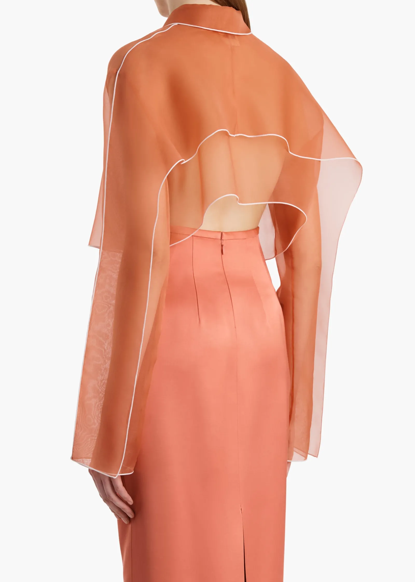 Khaite Shirts & Tops-Fritz Top in Dahlia