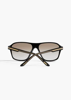 Khaite Eyewear-x Oliver Peoples 1978RX in Black