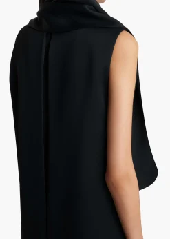 Khaite Dresses-Loell Dress in Black