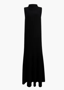 Khaite Dresses-Margo Dress in Black