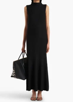 Khaite Dresses-Margo Dress in Black
