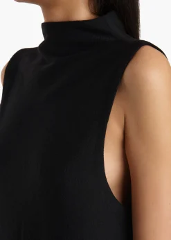 Khaite Dresses-Margo Dress in Black