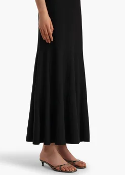 Khaite Dresses-Margo Dress in Black