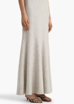 Khaite Dresses-Margo Dress in Cloud