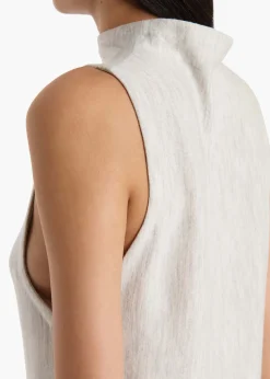 Khaite Dresses-Margo Dress in Cloud