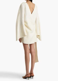 Khaite Dresses-Onis Dress in Natural