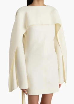 Khaite Dresses-Onis Dress in Natural