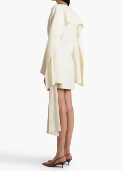 Khaite Dresses-Onis Dress in Natural